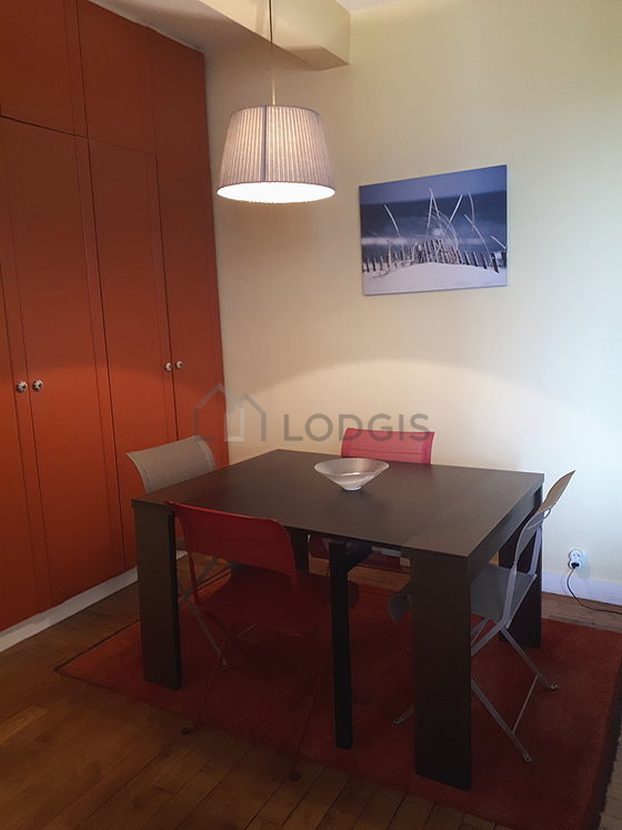 Квартира Neuilly-Sur-Seine - 
