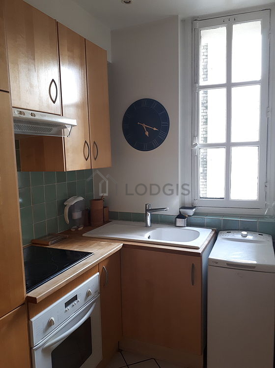 Great kitchen