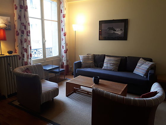 Appartamento Neuilly-Sur-Seine - 