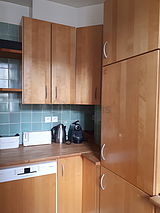 Квартира Neuilly-Sur-Seine - Кухня