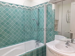 Appartamento Neuilly-Sur-Seine - Sala da bagno