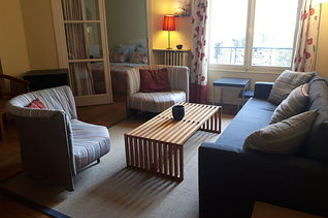 Neuilly-Sur-Seine 1 Schlafzimmer Wohnung