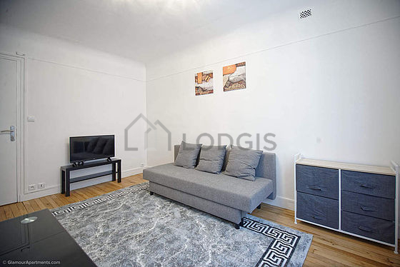 Apartamento Paris 15° - 