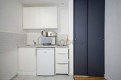 Appartement Paris 15° - Cuisine