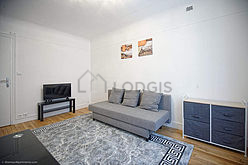 Appartement Paris 15° - Séjour