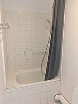 Apartamento Paris 14° - Casa de banho