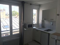 Apartamento Paris 14° - Cozinha