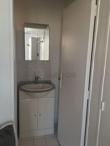 Apartamento París 14° - Cuarto de baño