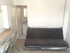 Apartamento Paris 14° - Salaõ