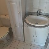 Appartement Paris 14° - Salle de bain