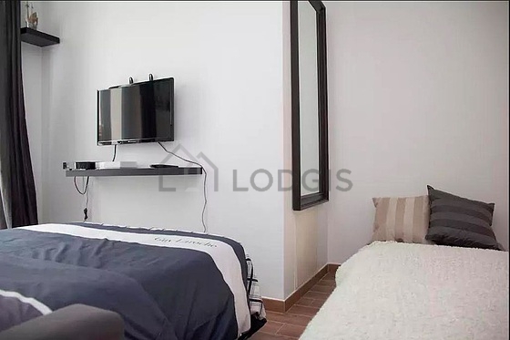 Apartamento Paris 17° - 
