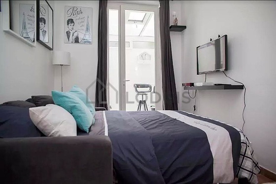 Apartamento Paris 17° - 