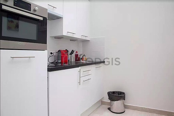 Appartement Paris 17° - 