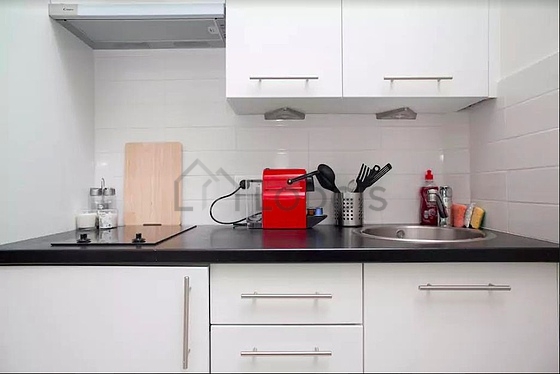 Appartement Paris 17° - 