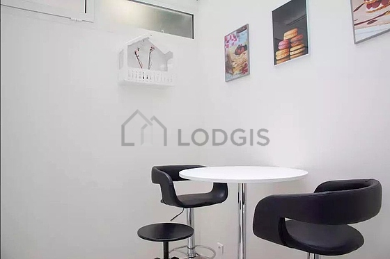 Appartement Paris 17° - 