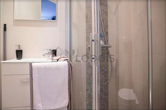 Appartement Paris 17° - 