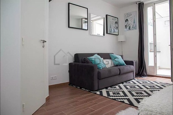 Wohnung Paris 17° - 
