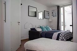 Apartamento París 17° - Salón
