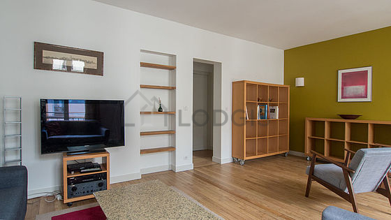Apartamento Paris 12° - 