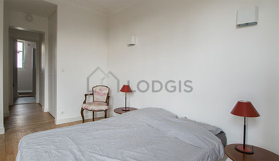 Apartamento Paris 12° - 