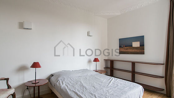 Apartamento Paris 12° - 