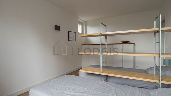 Apartamento Paris 12° - 