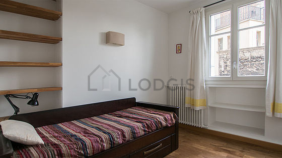 Apartamento Paris 12° - 