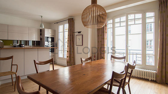 Apartamento Paris 12° - 
