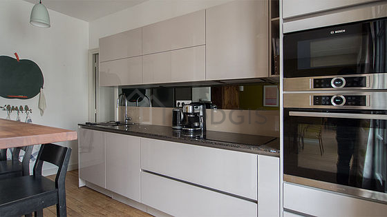 Apartamento Paris 12° - 