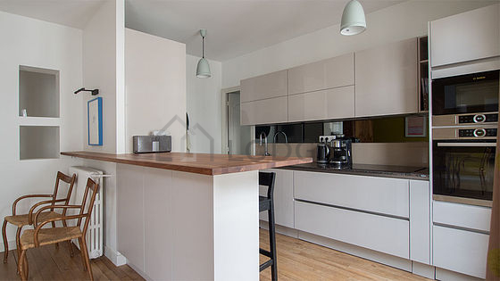 Apartamento Paris 12° - 