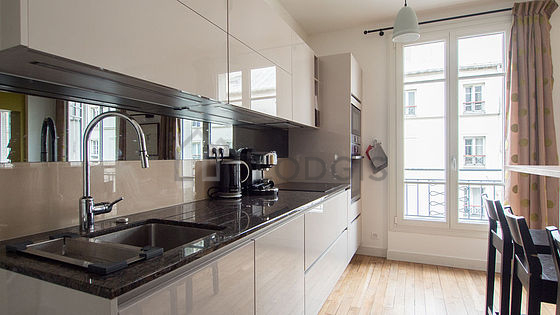 Apartamento Paris 12° - 