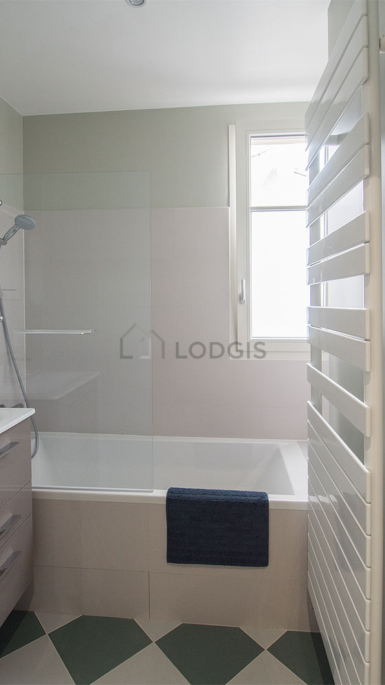 Apartamento Paris 12° - 