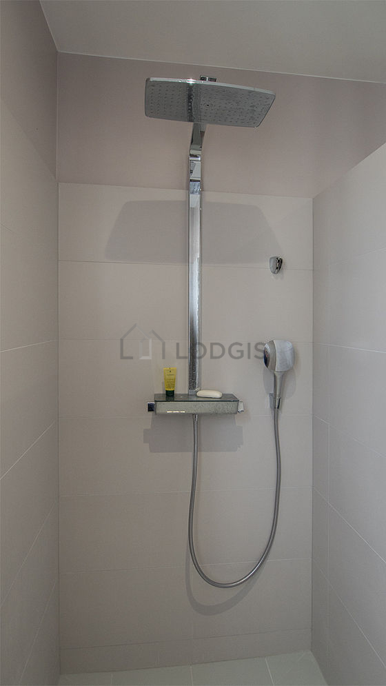 Apartamento Paris 12° - 