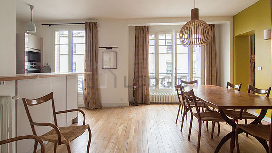 Apartment Paris 12° - 