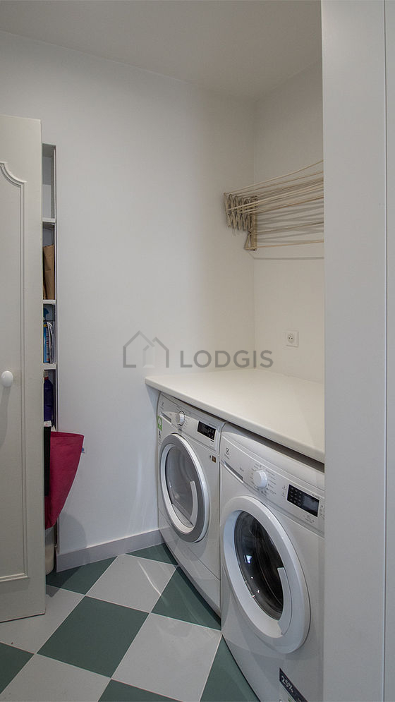 Appartement Paris 12° - 
