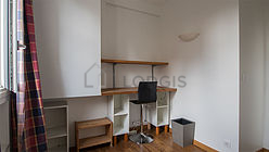 Appartement Paris 12° - Bureau