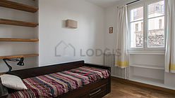 Wohnung Paris 12° - Schlafzimmer 3