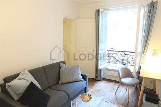 アパルトマン パリ 7区 - 