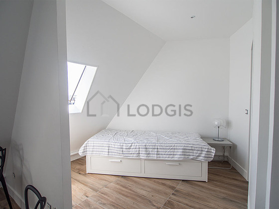 Квартира Париж 12° - 