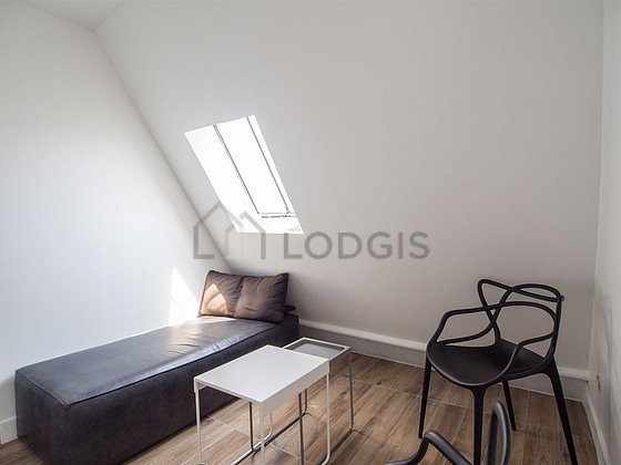Apartamento Paris 12° - 