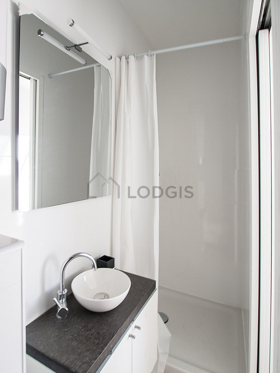 Apartamento Paris 12° - 