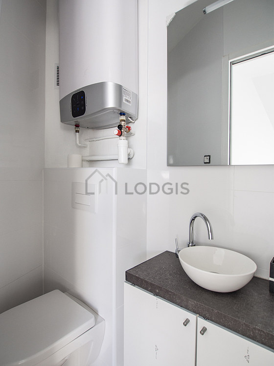 Apartamento Paris 12° - 