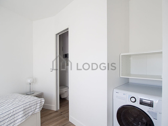 Apartment Paris 12° - 