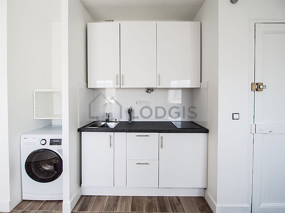 Appartement Paris 12° - 