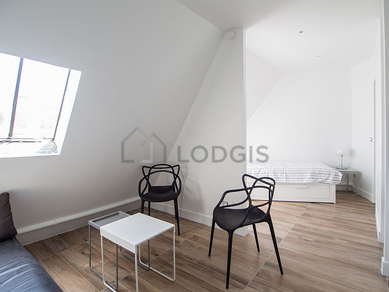 Wohnung Paris 12° - 