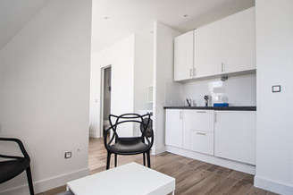 Gare de Lyon Parigi Paris 12° monolocale con alcova