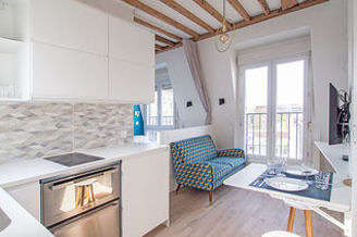 France パリ 5区 ワンルーム