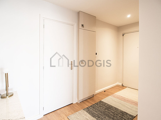 アパルトマン パリ 1区 - 