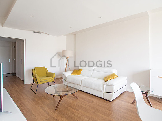 Apartamento París 1° - 
