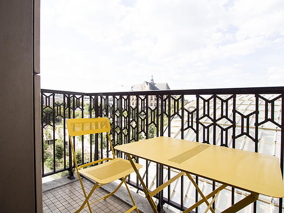 Apartment Paris 1° - 